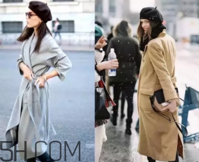 貝雷帽什么顏色好看？貝雷帽什么顏色百搭？