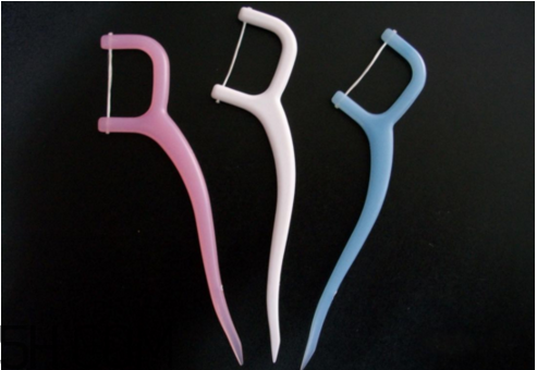 小孩牙齒黃怎么辦？用牙線好嗎？