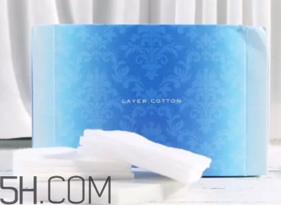 濕敷用化妝棉還是面膜紙？