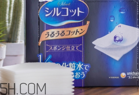 濕敷用化妝棉還是面膜紙？