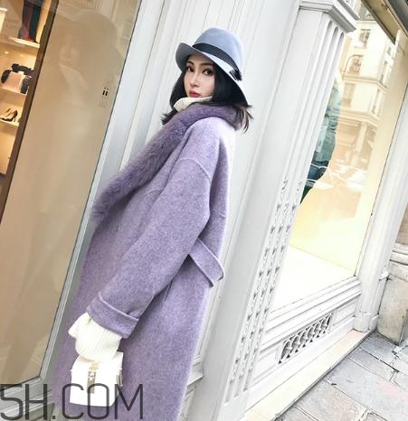 狐貍絨大衣怎么清洗？狐貍絨大衣能用水洗嗎？