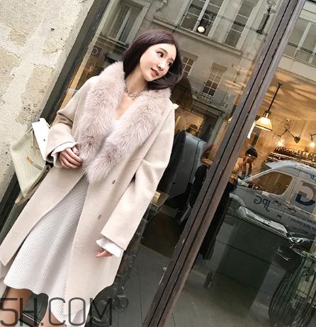 狐貍絨大衣怎么清洗？狐貍絨大衣能用水洗嗎？