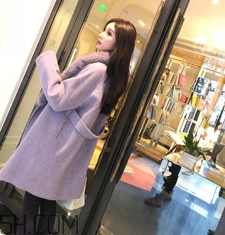 狐貍絨大衣一般多少錢？狐貍絨大衣價(jià)格