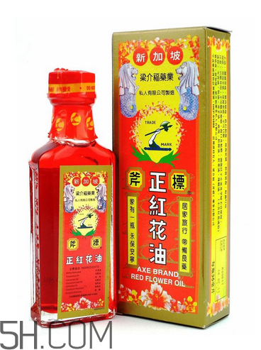正骨水好還是紅花油好？活絡(luò)油好還是紅花油好？