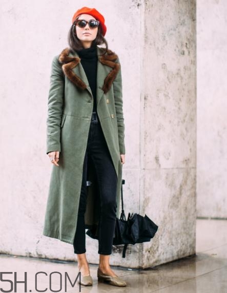 冬天穿九分褲穿什么鞋子？冬天九分褲配什么鞋子好看？