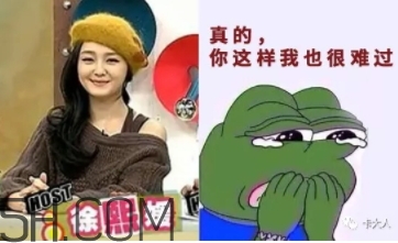 大圓臉適合貝雷帽嗎？圓臉適合哪款貝雷帽？