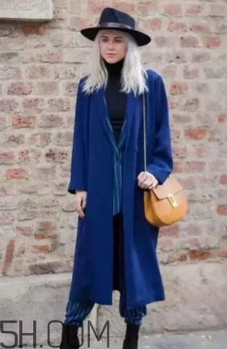 大圓臉適合貝雷帽嗎？圓臉適合哪款貝雷帽？