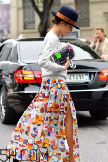 大圓臉適合貝雷帽嗎？圓臉適合哪款貝雷帽？