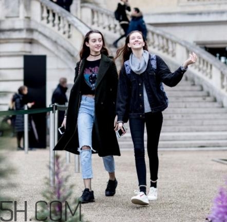 冬天穿九分褲穿什么襪子？冬天穿九分褲腳踝冷怎么辦？