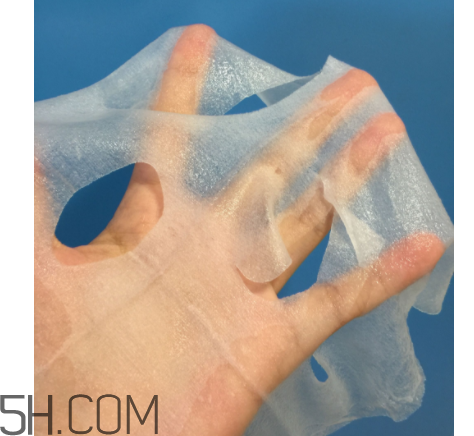 百雀羚李冰冰明星面膜什么功效？適合油皮嗎？