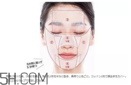 濕敷要多久？濕敷多久做一次？