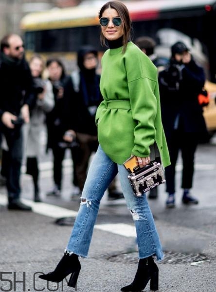 短靴什么顏色好看？什么顏色的短靴百搭？