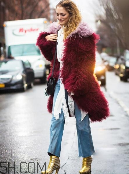 短靴什么顏色好看？什么顏色的短靴百搭？