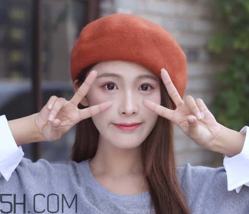 貝雷帽可以洗嗎？貝雷帽怎么清洗？