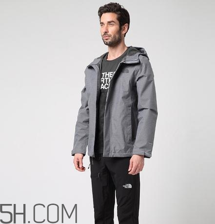 北面沖鋒衣多少錢(qián)？北面沖鋒衣價(jià)格