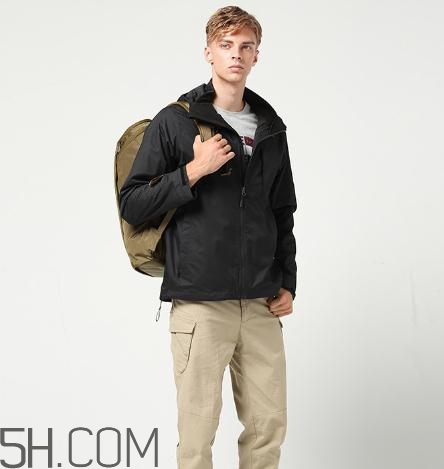 北面沖鋒衣多少錢(qián)？北面沖鋒衣價(jià)格