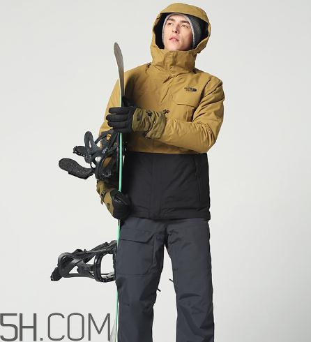 北面沖鋒衣多少錢(qián)？北面沖鋒衣價(jià)格