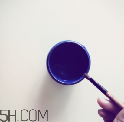 唇刷怎么用？唇刷怎么蘸取口紅