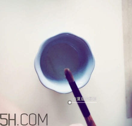 唇刷怎么用？唇刷怎么蘸取口紅