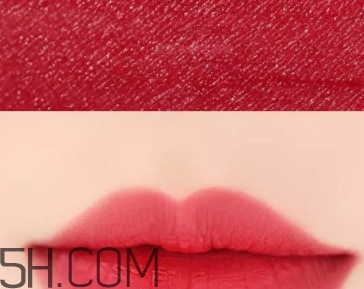 玻璃唇怎么畫？玻璃唇唇釉推薦