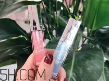 玻璃唇怎么畫？玻璃唇唇釉推薦