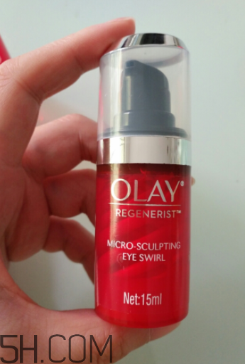 Olay新生塑顏眼霜適合多大年齡？什么膚質(zhì)？