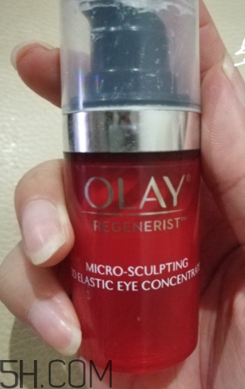 Olay新生塑顏眼霜適合多大年齡？什么膚質(zhì)？