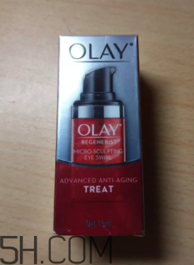 Olay新生塑顏眼霜適合多大年齡？什么膚質(zhì)？