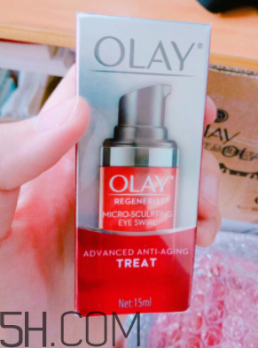 Olay新生塑顏眼霜適合多大年齡？什么膚質(zhì)？