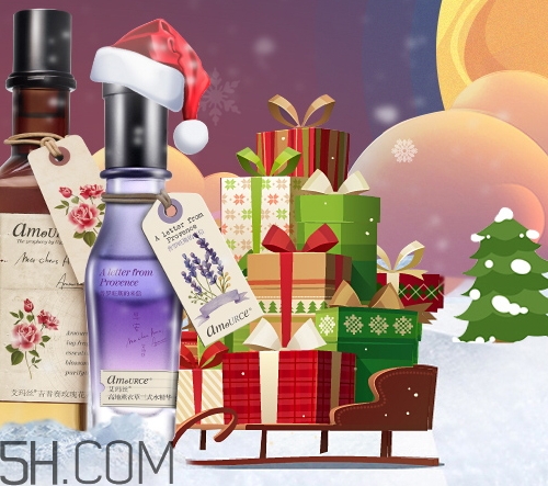 amource艾瑪絲護(hù)膚品怎么樣？amource艾瑪絲什么檔次