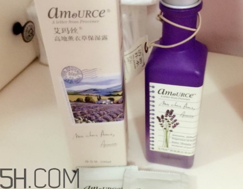 amource艾瑪絲護(hù)膚品怎么樣？amource艾瑪絲什么檔次