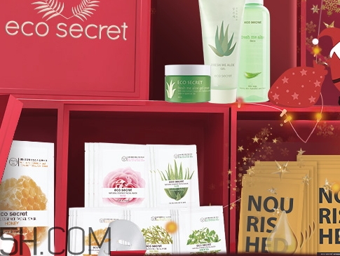 ecosecret森顏樹(shù)語(yǔ)是什么牌子？森顏樹(shù)語(yǔ)是哪個(gè)國(guó)家的