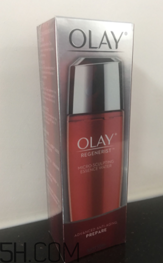 Olay新生活能水用在哪一步？怎么使用？