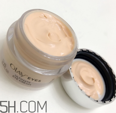 Olay素顏眼霜適合多大年紀？什么功效？