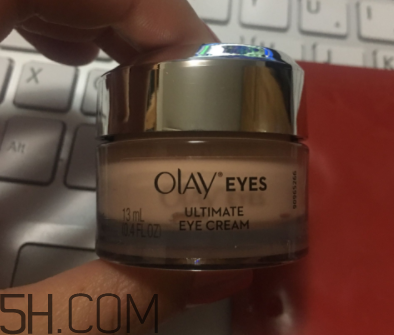 Olay素顏眼霜適合多大年紀？什么功效？