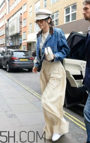 報(bào)童帽怎么戴？報(bào)童帽怎么搭配？