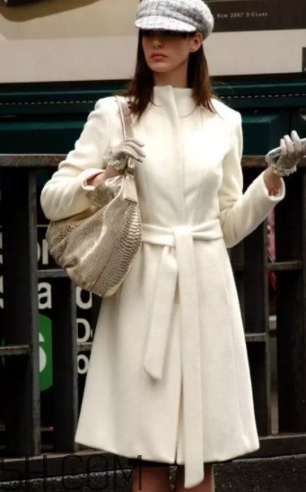 報(bào)童帽怎么戴？報(bào)童帽怎么搭配？