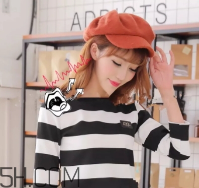 報(bào)童帽怎么戴？報(bào)童帽怎么搭配？