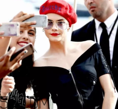 報(bào)童帽適合什么臉型？報(bào)童帽適合長(zhǎng)臉大臉嗎？