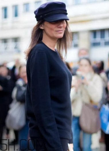 報(bào)童帽適合什么臉型？報(bào)童帽適合長(zhǎng)臉大臉嗎？