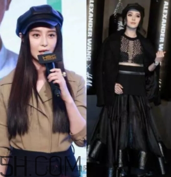 報(bào)童帽適合什么臉型？報(bào)童帽適合長(zhǎng)臉大臉嗎？