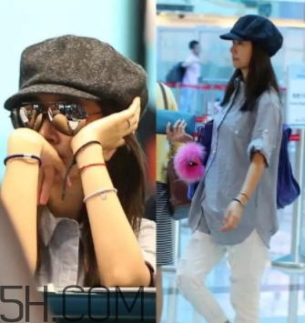 報(bào)童帽適合什么臉型？報(bào)童帽適合長(zhǎng)臉大臉嗎？