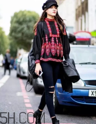 報(bào)童帽適合什么臉型？報(bào)童帽適合長(zhǎng)臉大臉嗎？