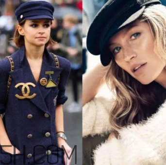 報(bào)童帽適合什么臉型？報(bào)童帽適合長(zhǎng)臉大臉嗎？