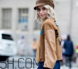 報(bào)童帽適合什么臉型？報(bào)童帽適合長(zhǎng)臉大臉嗎？