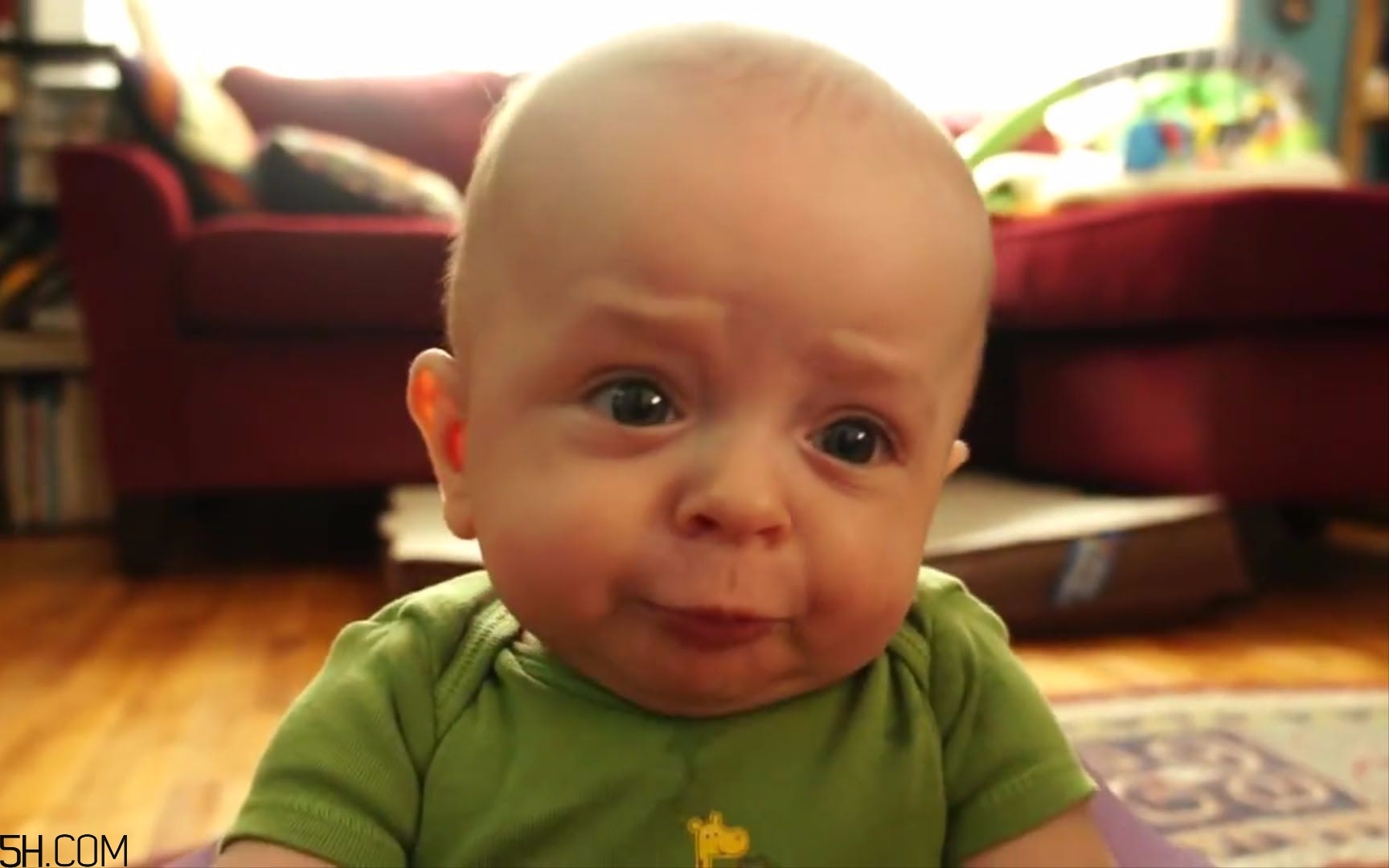 孩子出現(xiàn)皮膚病怎么回事？孩子皮膚病是干燥嗎？