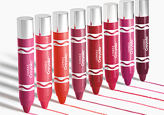 倩碧蠟筆唇膏是口紅嗎？倩碧蠟筆唇膏哪個(gè)色號(hào)好看？