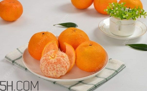 不小心吃了橘子籽怎么辦？橘子籽可以生吃嗎？