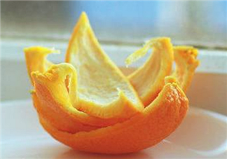 橘子皮可以美白牙齒嗎？使牙齒變白的方法