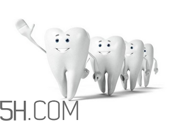 牙齒健康吃什么？關(guān)于牙齒的15個(gè)知識(shí)